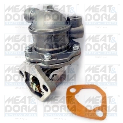 Fuel Pump
